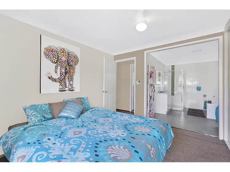 Fifth view of Homely house listing, 25 Una Avenue, Charmhaven NSW 2263
