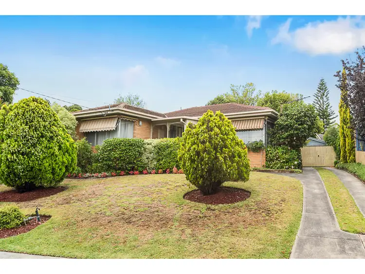 183 Karingal Drive, Frankston VIC 3199