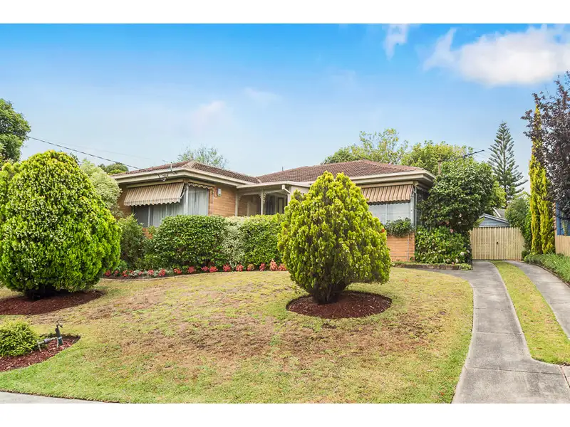 Main view of Homely house listing, 183 Karingal Drive, Frankston VIC 3199