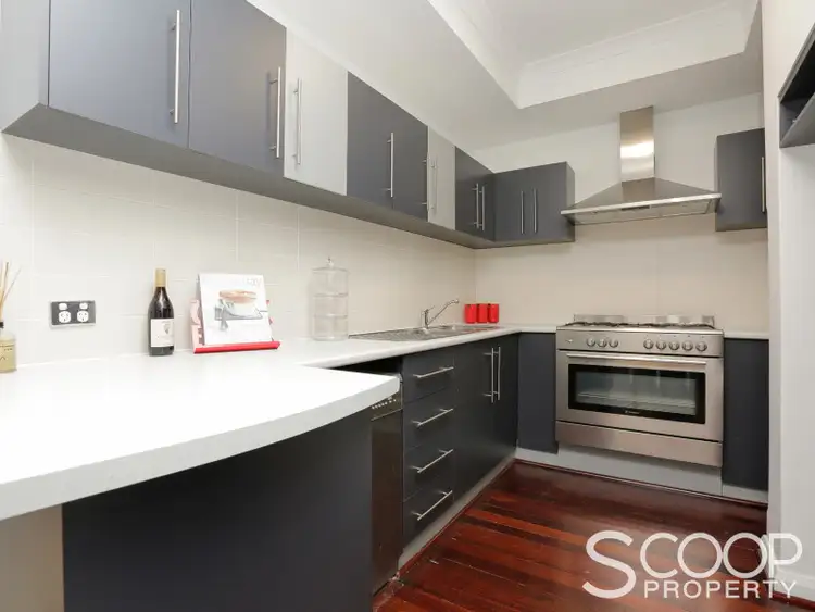 Sixth view of Homely house listing, 6 Laidlaw Street, Hilton WA 6163