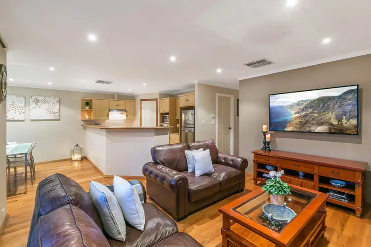 Third view of Homely house listing, 9 Carlisle Court, Hallett Cove SA 5158