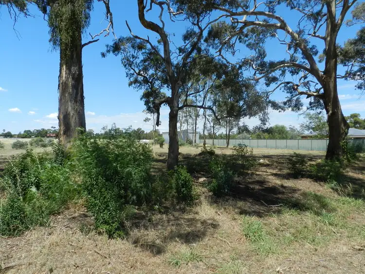 Third view of Homely land listing, LOT 2 Meteorite Street, Murchison VIC 3610