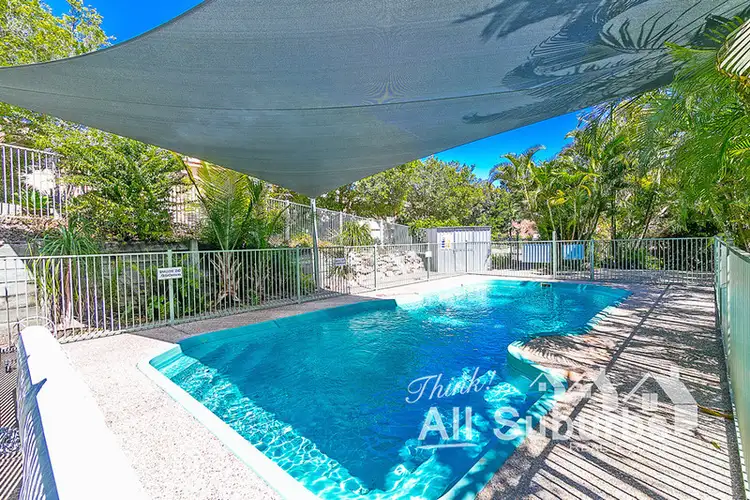 Third view of Homely townhouse listing, 21/125-129 Overland Drive, Edens Landing QLD 4207