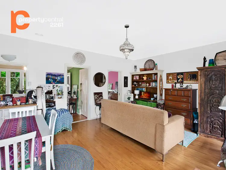 Fourth view of Homely house listing, 31 Dampier Boulevard, Killarney Vale NSW 2261