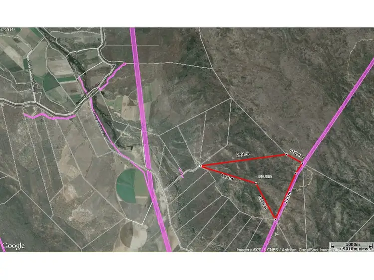 Fifth view of Homely land listing, LOT 40 Cascade Close, Mareeba QLD 4880