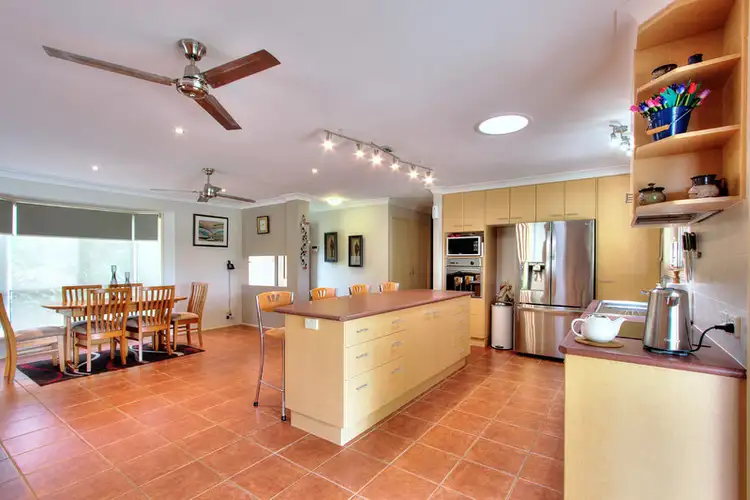Sixth view of Homely house listing, 13 Sambit Street, Tanah Merah QLD 4128