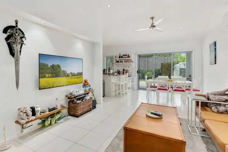 Fifth view of Homely townhouse listing, 36 Halyard Crescent, Hope Island QLD 4212