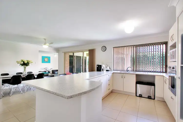 Fourth view of Homely house listing, 5 River Gum Court, Loganholme QLD 4129