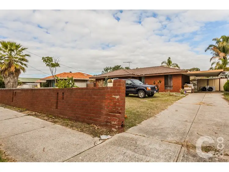 Sixth view of Homely house listing, 49 Calume Street, Hillman WA 6168