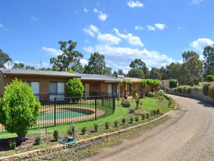 Second view of Homely rural property listing, 110 Ford Drive, Mansfield VIC 3722
