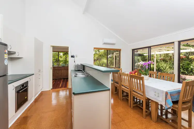 Fourth view of Homely house listing, 10 Tamarix Street, Chapel Hill QLD 4069