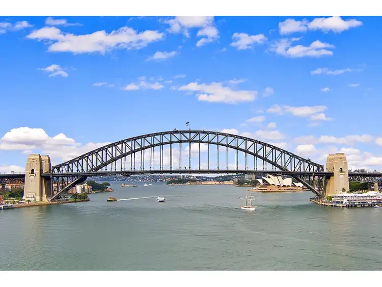 Main view of Homely apartment listing, 81/14 Blues Point Road, Mcmahons Point NSW 2060