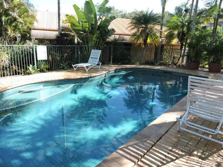 Third view of Homely unit listing, 16/442 Pine Ridge Road, Coombabah QLD 4216