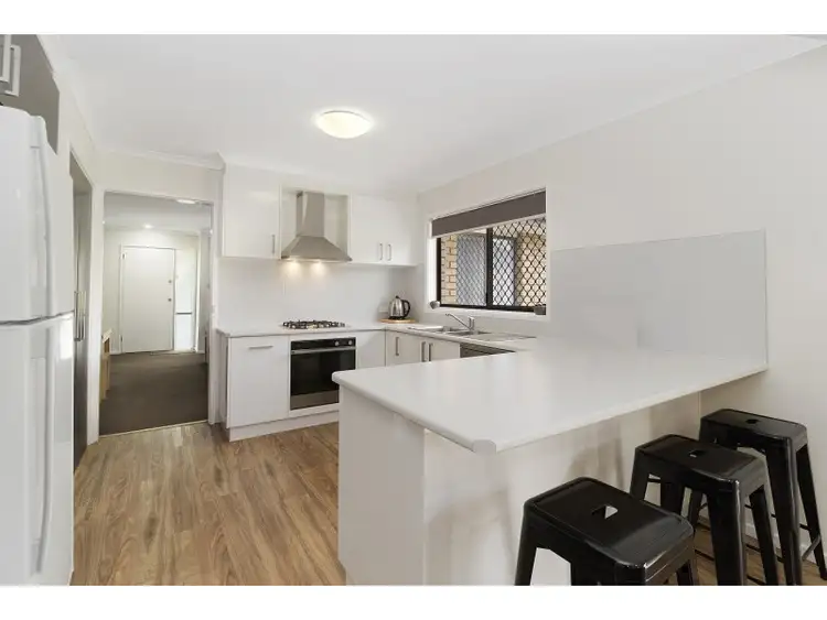Second view of Homely house listing, 110 Symonds Street, Golden Square VIC 3555