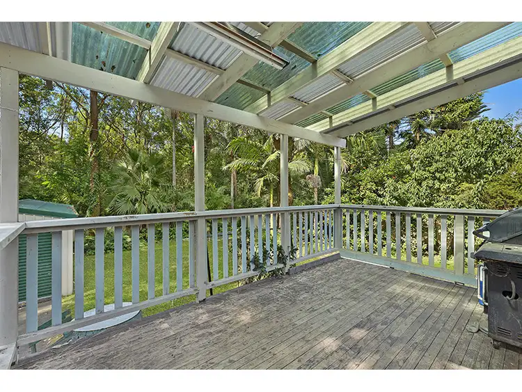 Sixth view of Homely house listing, 101 Albatross Road, Berkeley Vale NSW 2261