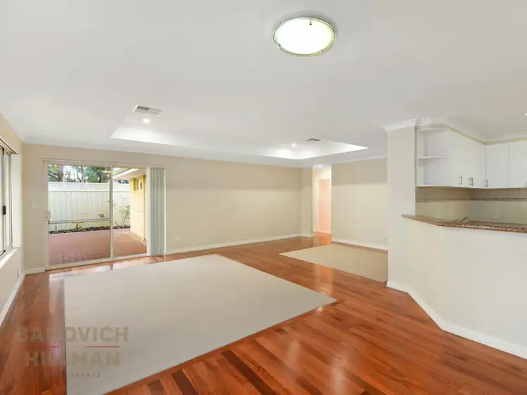 Sixth view of Homely house listing, 17 Moonlight Cove, Brentwood WA 6153