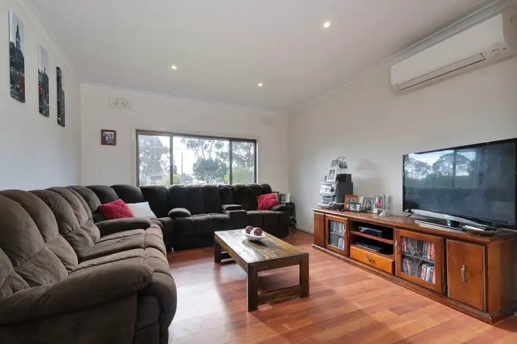 Second view of Homely house listing, 55 Bank Street, Traralgon VIC 3844