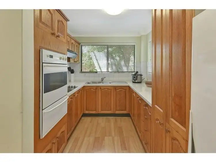 Fourth view of Homely retirement listing, 18/8-10 Casuarina Drive, Cherrybrook NSW 2126
