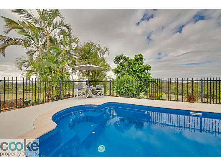 Main view of Homely rural property listing, 373 Browns Lane, Bungundarra QLD 4703