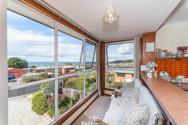 Fourth view of Homely house listing, 1 Gilmour Crescent, Somerset TAS 7322