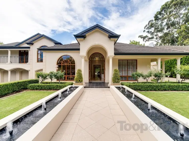 Fourth view of Homely house listing, 1 Heather Avenue, Netherby SA 5062