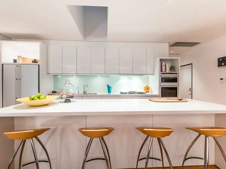 Sixth view of Homely house listing, 17 Boreham Street, Cottesloe WA 6011