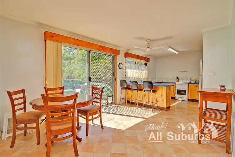 Sixth view of Homely house listing, 12 Kurrajong Drive, Marsden QLD 4132