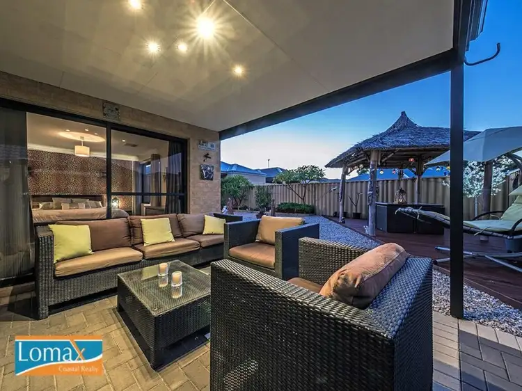 Fourth view of Homely house listing, 32 Hollyford Parade, Butler WA 6036
