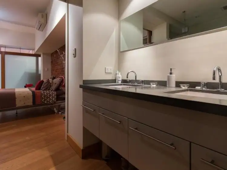 Fourth view of Homely apartment listing, 24/82 King Street, Perth WA 6000