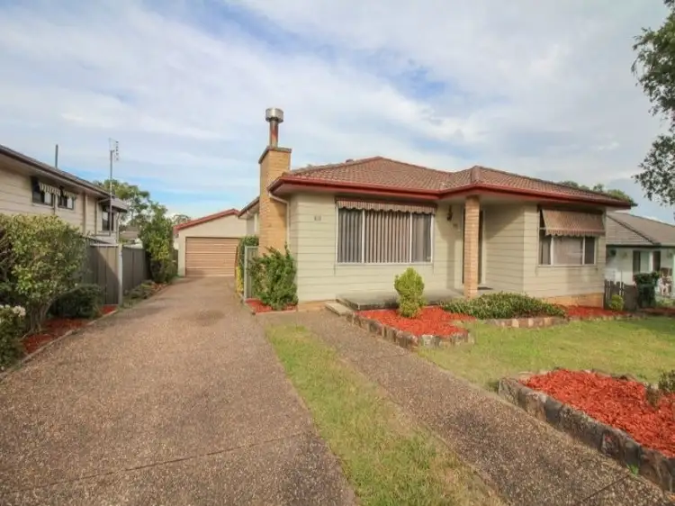 Main view of Homely house listing, 70 Harper Avenue, Edgeworth NSW 2285