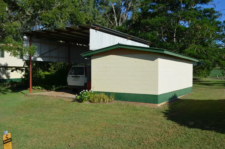 Sixth view of Homely house listing, 124 Bryde Road, Mareeba QLD 4880