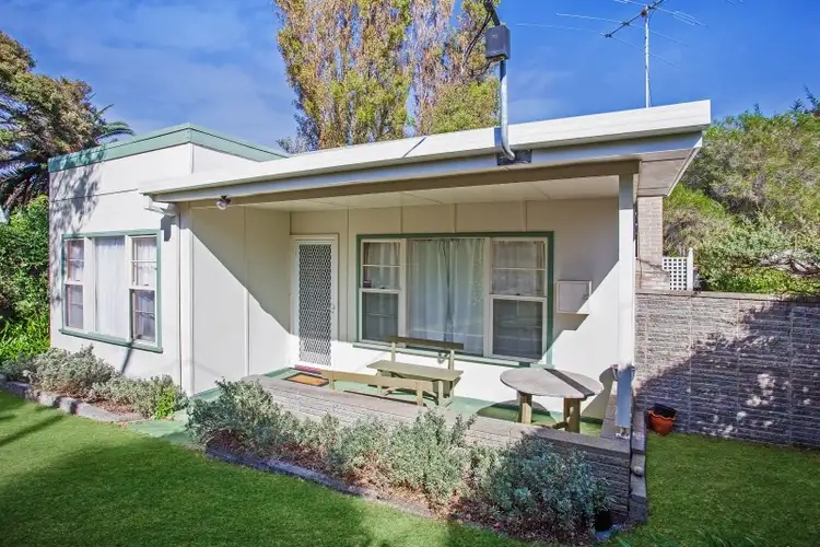 Second view of Homely house listing, 4 BUTLER STREET, Rye VIC 3941