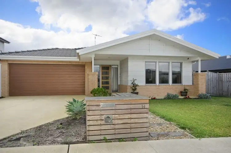 14 Marine Drive, Torquay VIC 3228