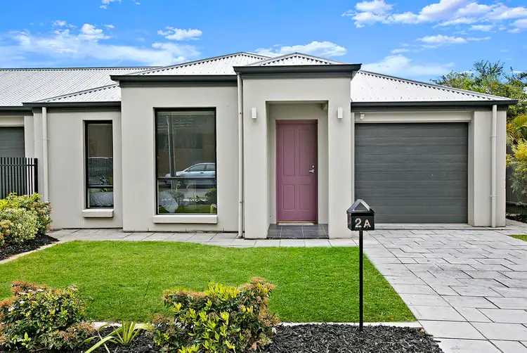 2a Davidson Avenue, Park Holme SA 5043