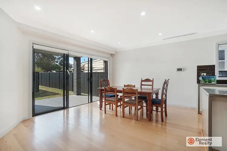 Third view of Homely semi-detached listing, 13 Sunny Crescent, Punchbowl NSW 2196