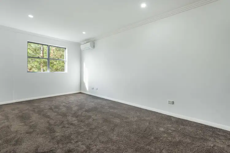 Second view of Homely unit listing, 34/71-73 Faunce Street West, Gosford NSW 2250