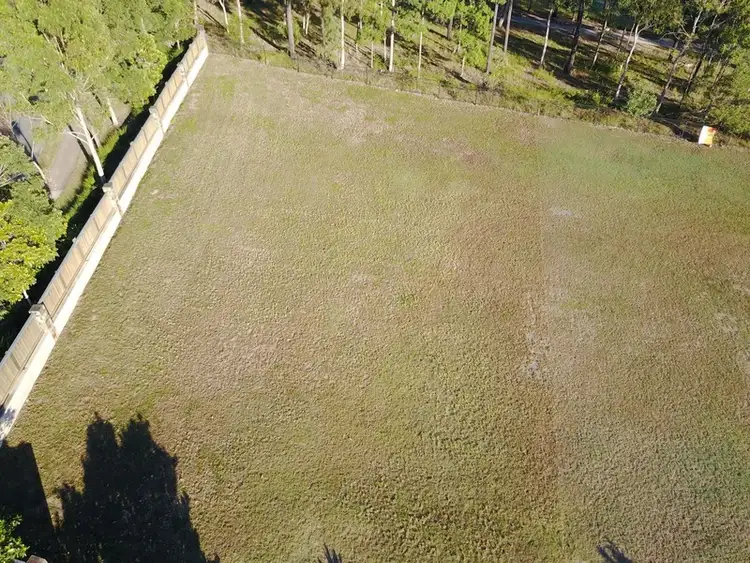 Fifth view of Homely land listing, LOT 1, 83 Birchwood Crescent, Brookwater QLD 4300