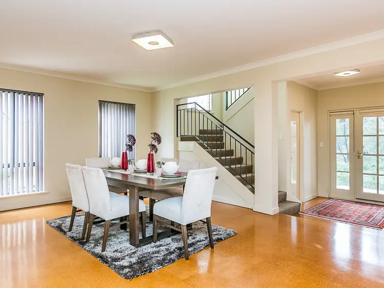 Fifth view of Homely house listing, 15 Woodswallow Close, Joondalup WA 6027