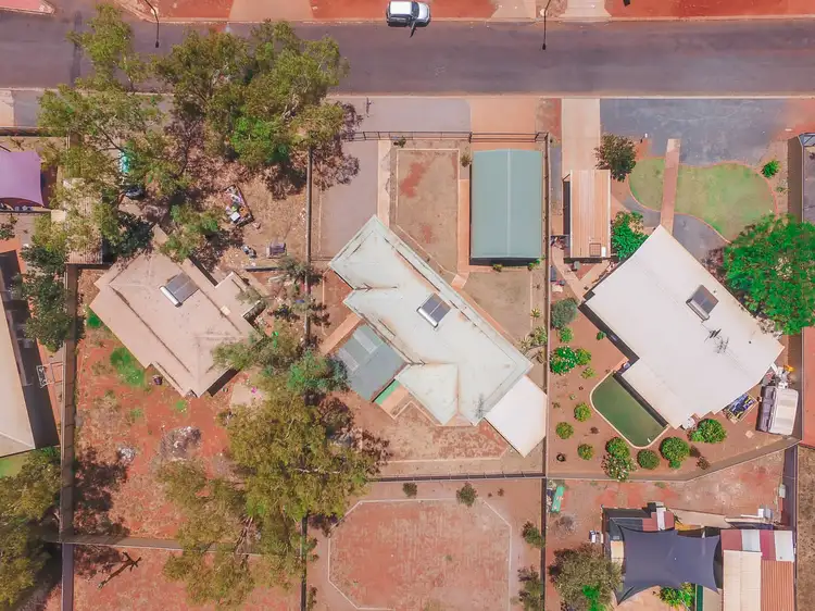 Fourth view of Homely house listing, 11 Draper Place, South Hedland WA 6722