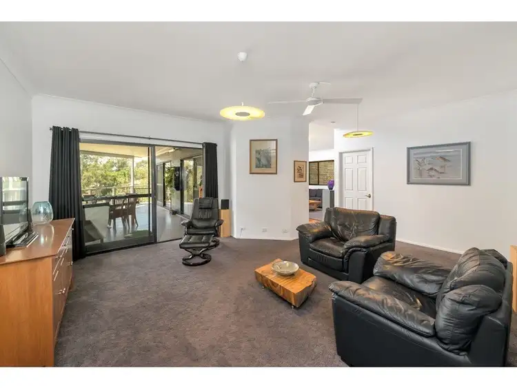 Fifth view of Homely house listing, 15 St Andrews Drive, Karana Downs QLD 4306