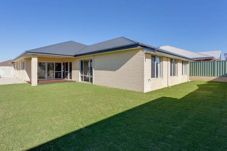 Sixth view of Homely house listing, 43 Baystone Road, Baldivis WA 6171