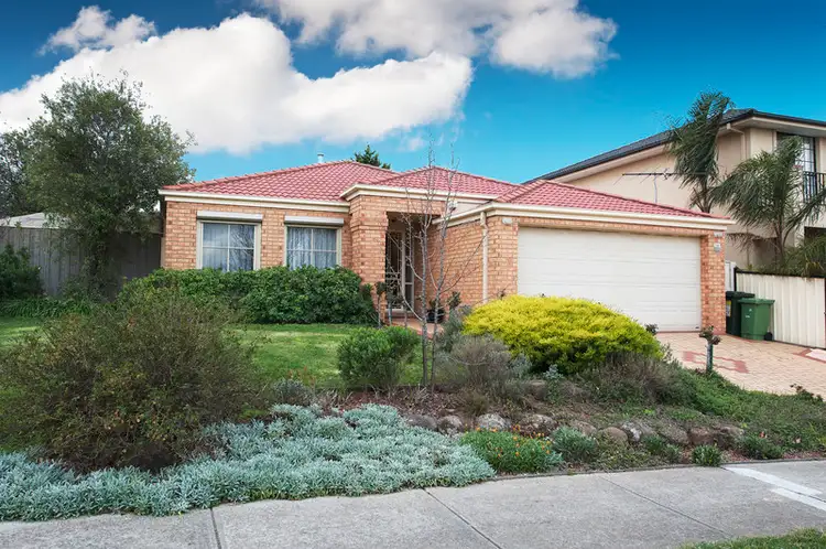 24 Helmsdale Crescent, Greenvale VIC 3059