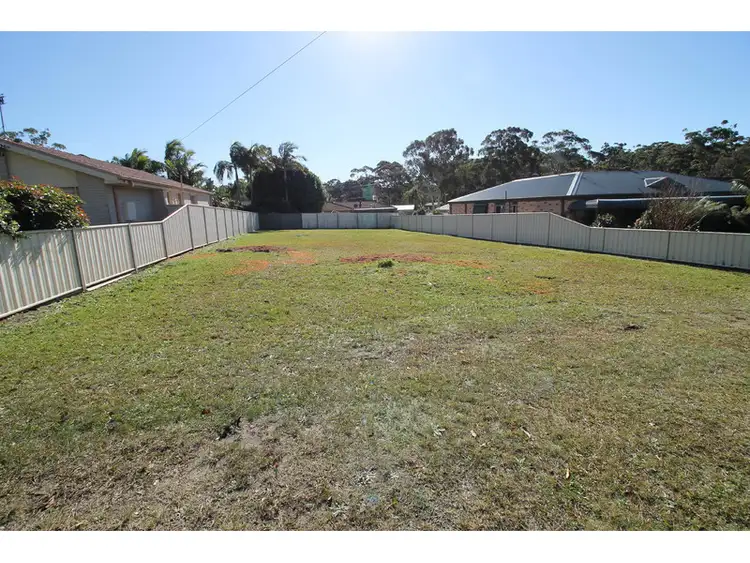 Seventh view of Homely land listing, 207 The Park Drive, Sanctuary Point NSW 2540