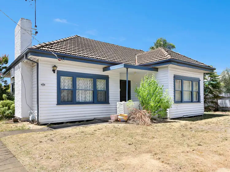 9 Kathryn Street, Benalla VIC 3672
