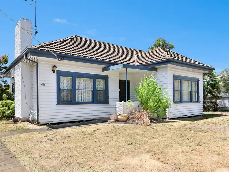 Main view of Homely house listing, 9 Kathryn Street, Benalla VIC 3672