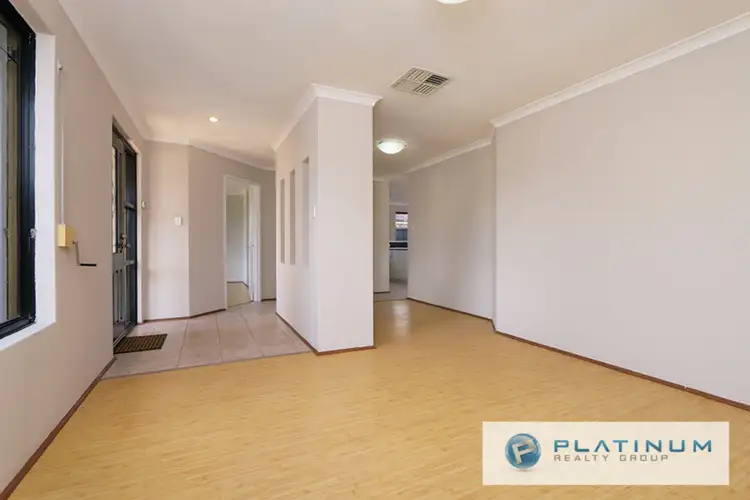 Sixth view of Homely house listing, 3 Parrotbush Crescent, Ellenbrook WA 6069