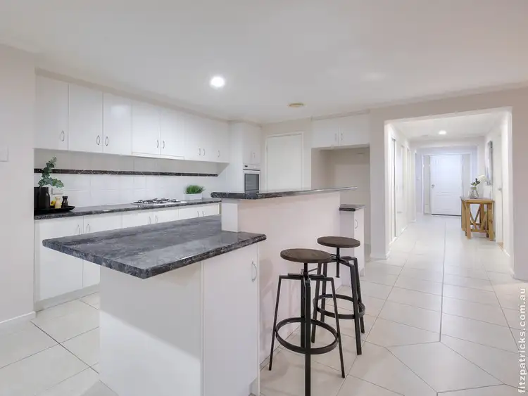 Second view of Homely house listing, 5 Fisher Place, Lloyd NSW 2650