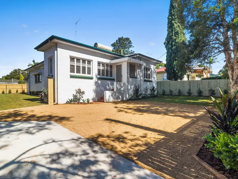 Main view of Homely house listing, 102 James Street, South Toowoomba QLD 4350