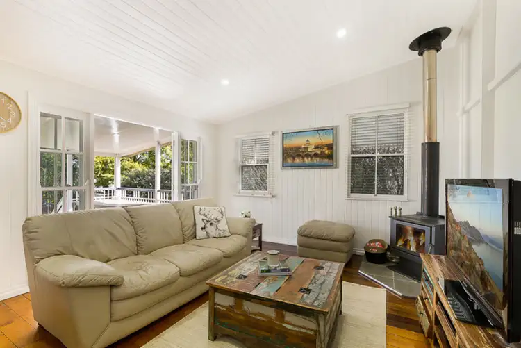 Fifth view of Homely house listing, 2 Carlton Street, North Toowoomba QLD 4350