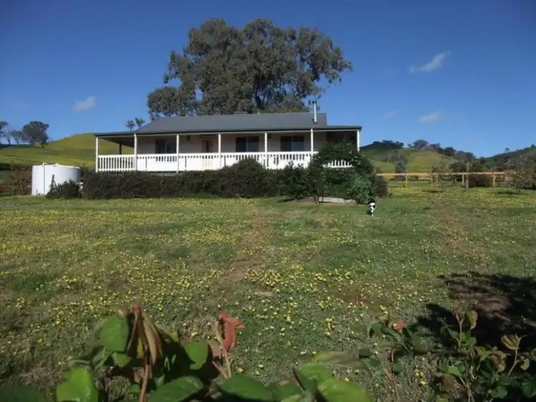 Fourth view of Homely rural property listing, 547 Dry Creek Road, Bonnie Doon VIC 3720